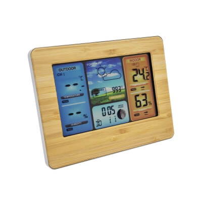 Домашняя метеостанция Wind WS-2460-4-BA-2