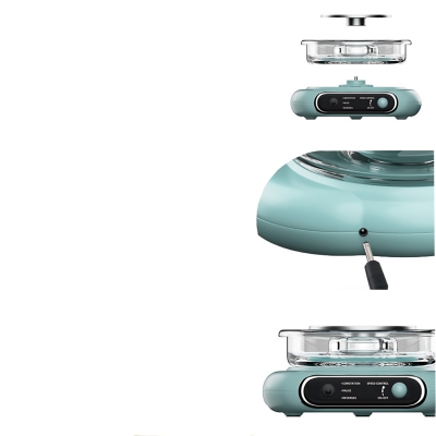 Гончарный круг c набором для творчества Clayora-9