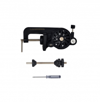 Рыболовное устройство для намотки лески SpinFlow-3