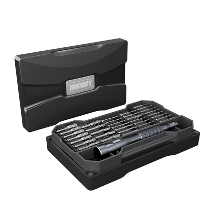 Набор отверток JAKEMY JM-8172 73 в 1-6