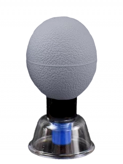 Магнитные банки для вакуумного массажа Magnetherm, 24 шт-3