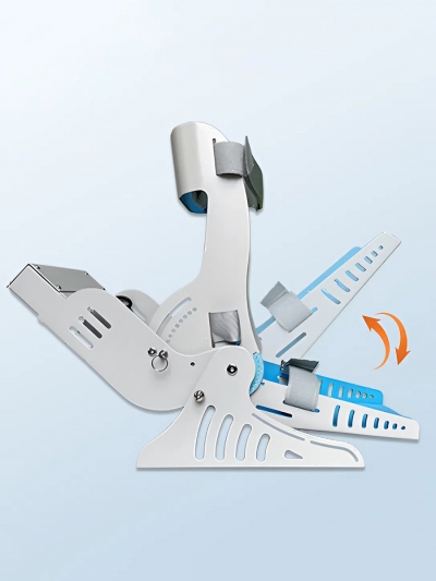 Реабилитационный тренажер Mobilis для голеностопа-5