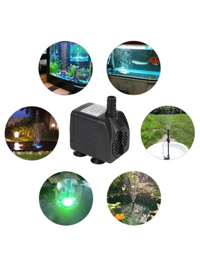 Фонтанный насос Flow 2000-3