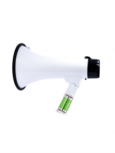 Рупор-громкоговоритель ABS Megaphone-3